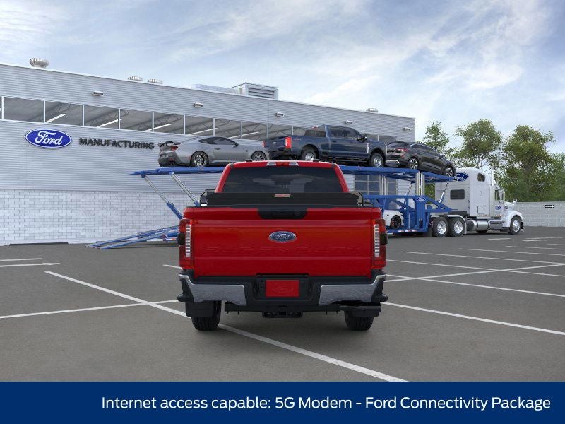 2026 Ford F-350SD XLT