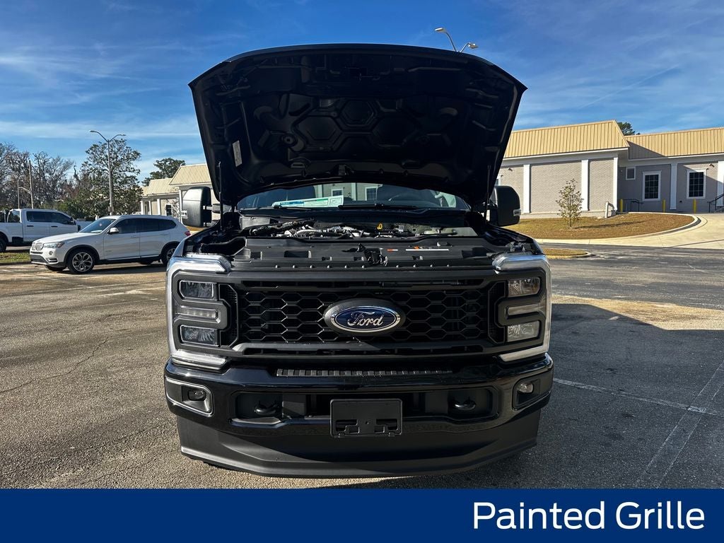 2026 Ford F-350SD XL