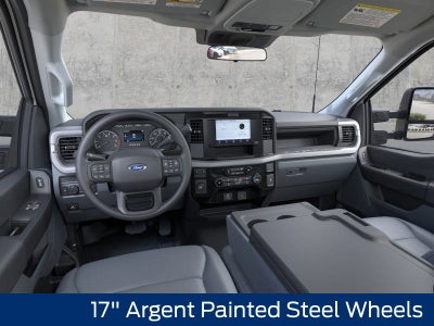 2025 Ford F-250SD XL