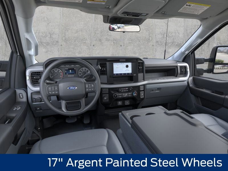 2025 Ford F-250SD XL