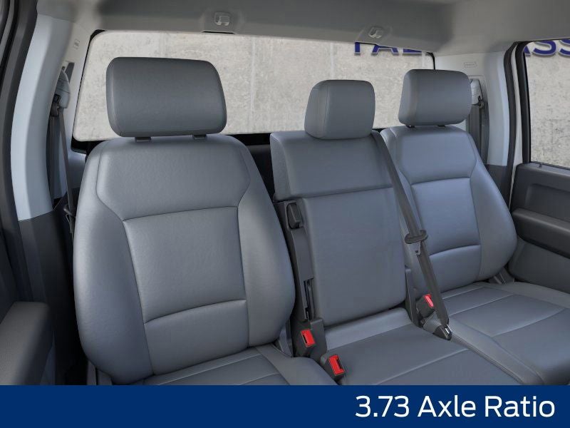 2025 Ford F-250SD XL