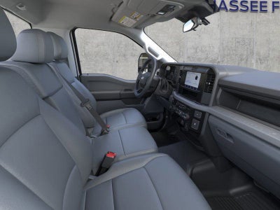 2025 Ford F-250SD XL