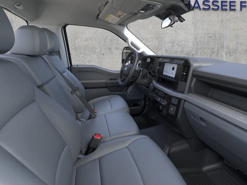 2025 Ford F-250SD XL