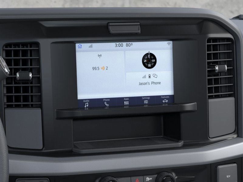 2025 Ford F-250SD XL