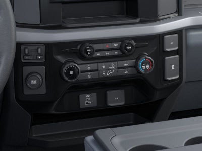 2025 Ford F-250SD XL