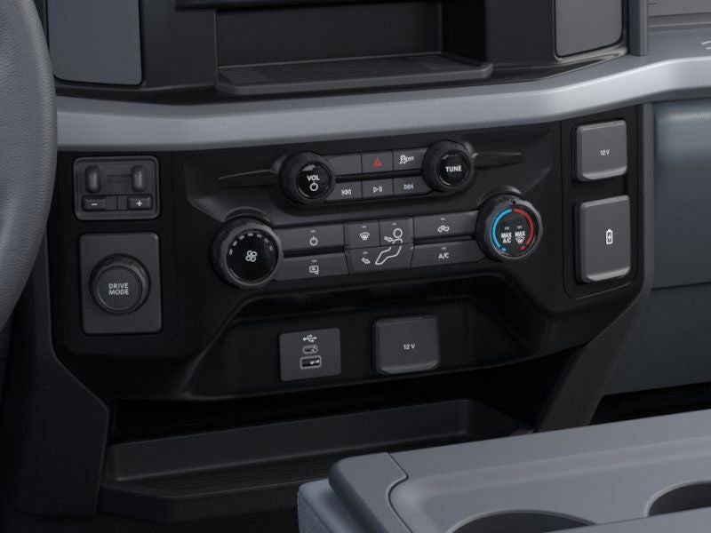 2025 Ford F-250SD XL