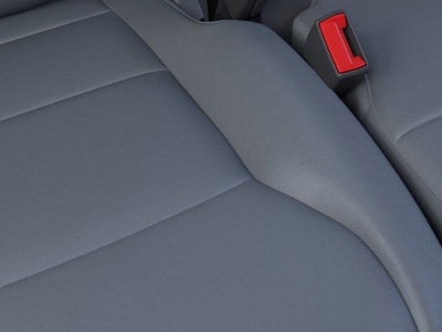 2025 Ford F-250SD XL