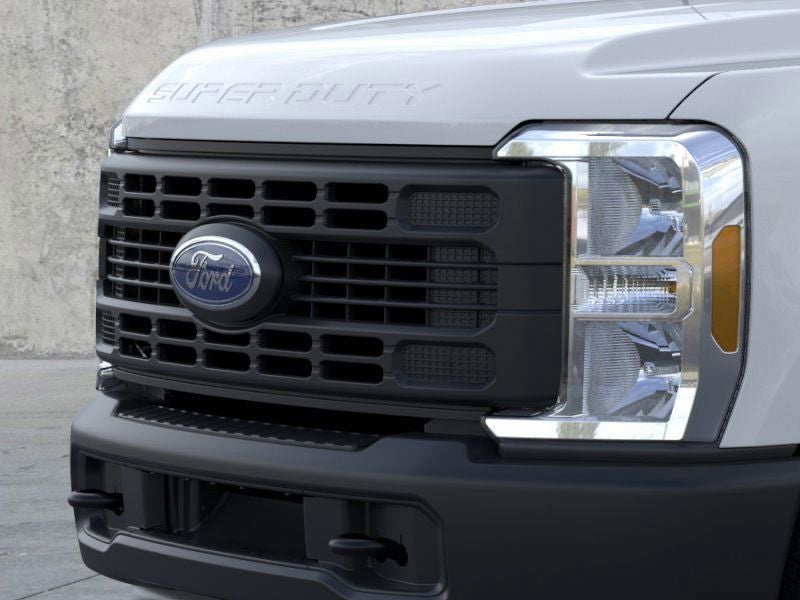 2025 Ford F-250SD XL