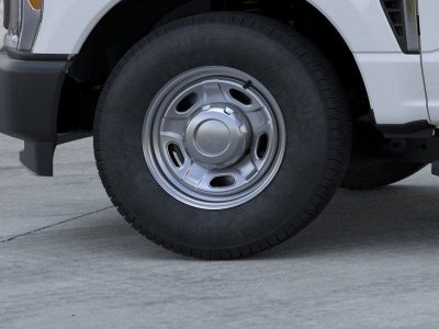 2025 Ford F-250SD XL