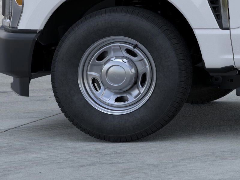 2025 Ford F-250SD XL