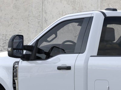 2025 Ford F-250SD XL