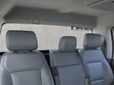 2025 Ford F-250SD XL