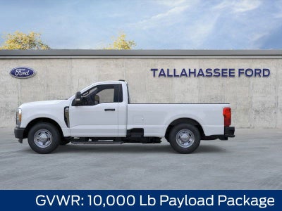 2025 Ford F-250SD XL