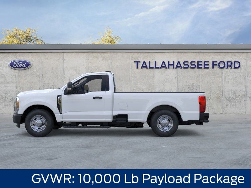 2025 Ford F-250SD XL