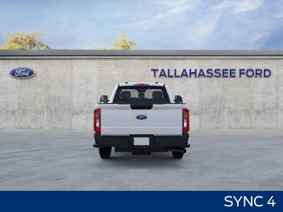 2025 Ford F-250SD XL