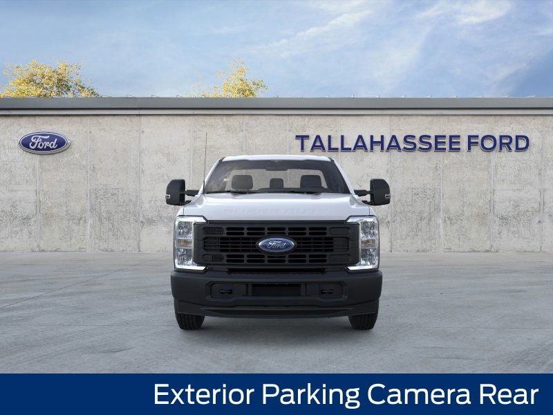 2025 Ford F-250SD XL