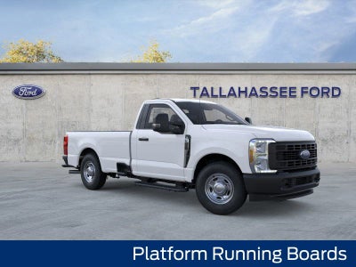 2025 Ford F-250SD XL