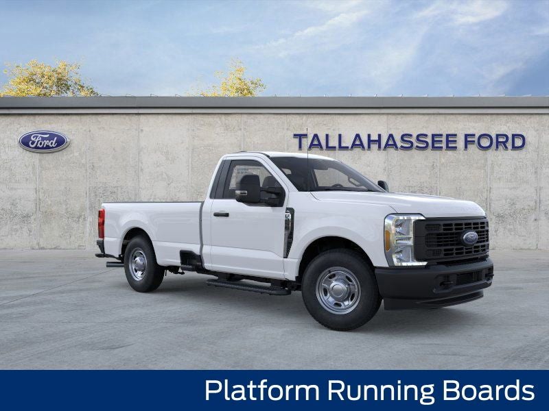 2025 Ford F-250SD XL