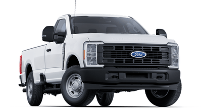 2025 Ford F-250SD XL