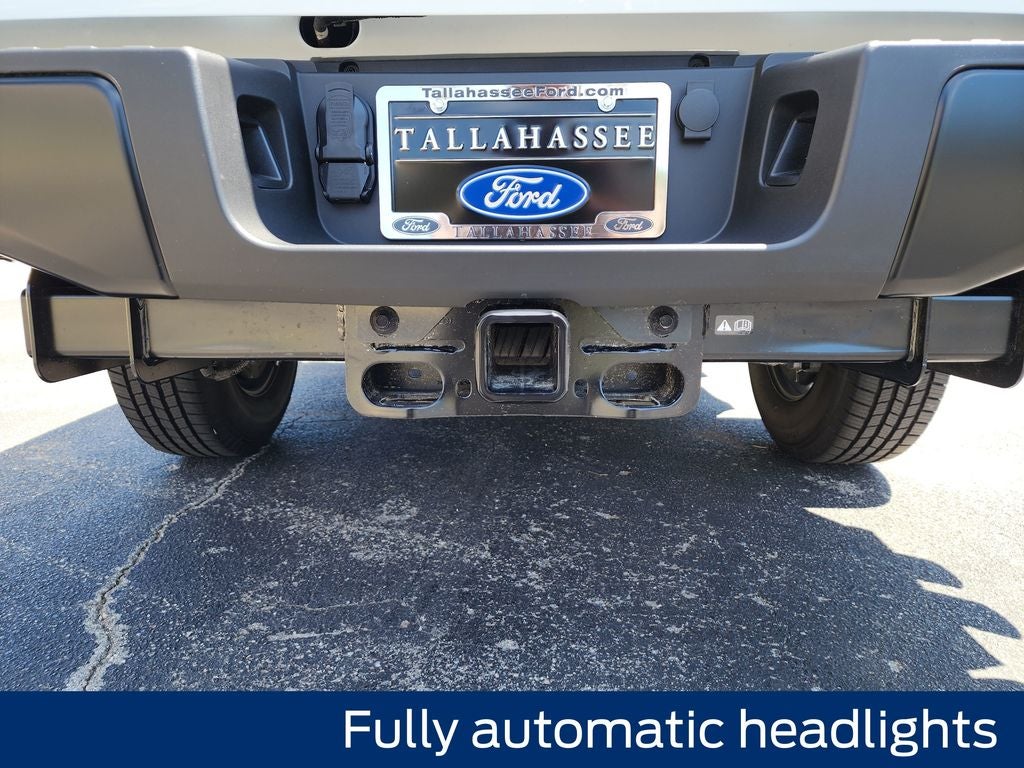 2025 Ford F-250SD XL