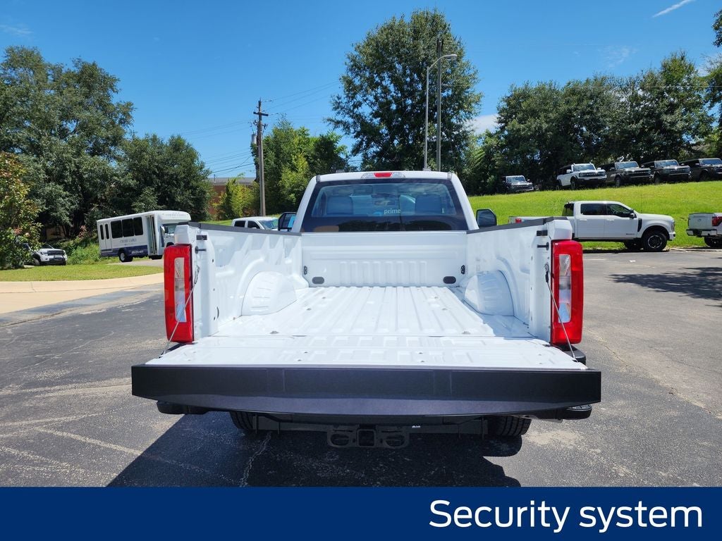 2025 Ford F-250SD XL