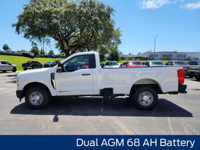 2025 Ford F-250SD XL