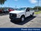 2025 Ford F-250SD XL