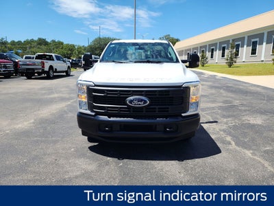 2025 Ford F-250SD XL