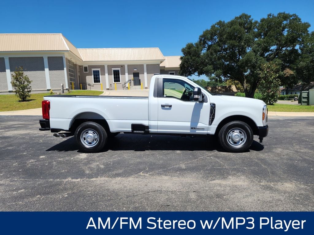 2025 Ford F-250SD XL