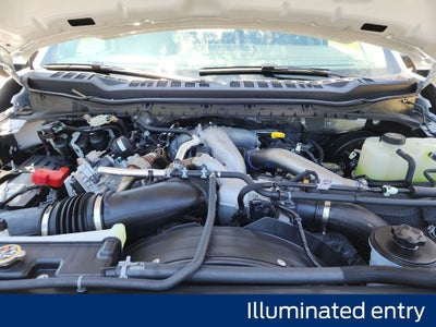 2025 Ford F-250SD XL