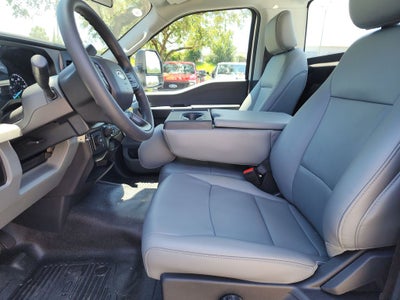 2025 Ford F-250SD XL