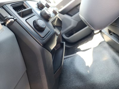 2025 Ford F-250SD XL