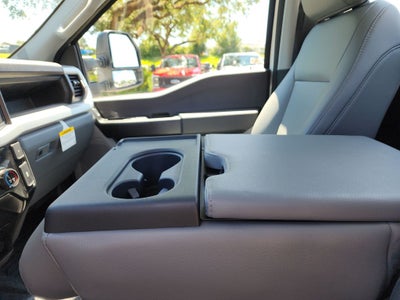 2025 Ford F-250SD XL