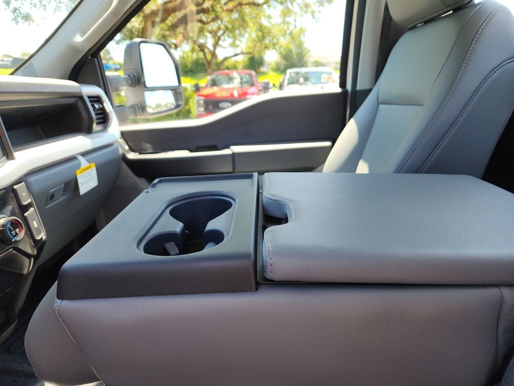 2025 Ford F-250SD XL