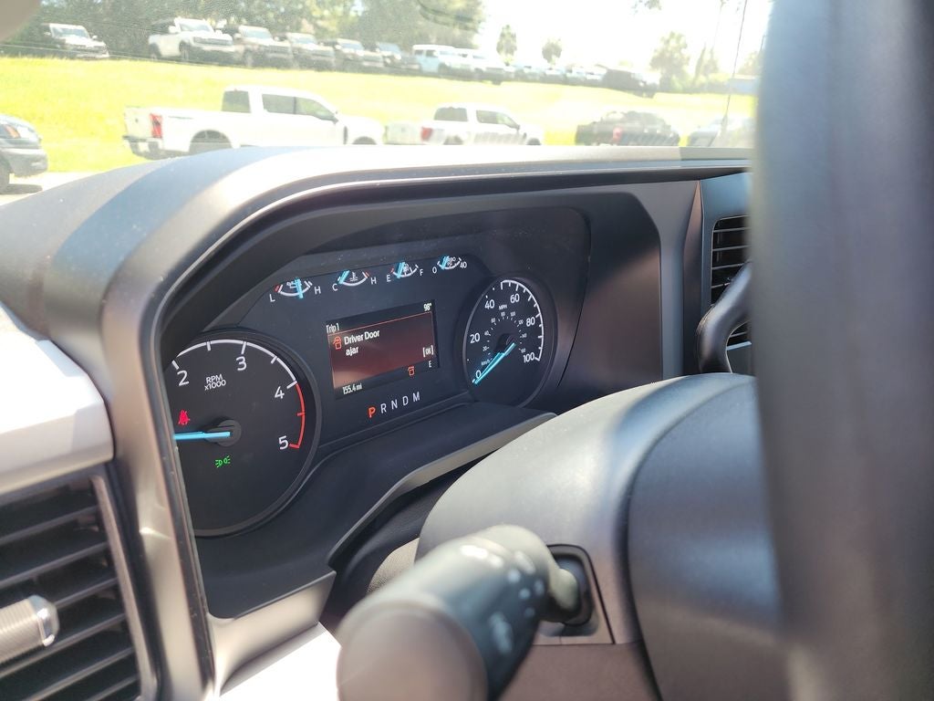 2025 Ford F-250SD XL