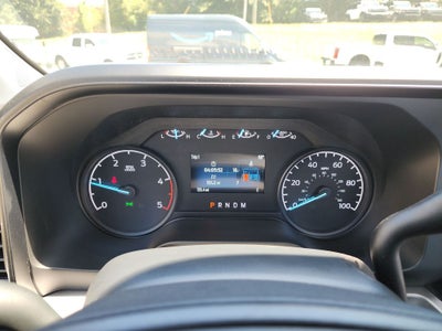 2025 Ford F-250SD XL