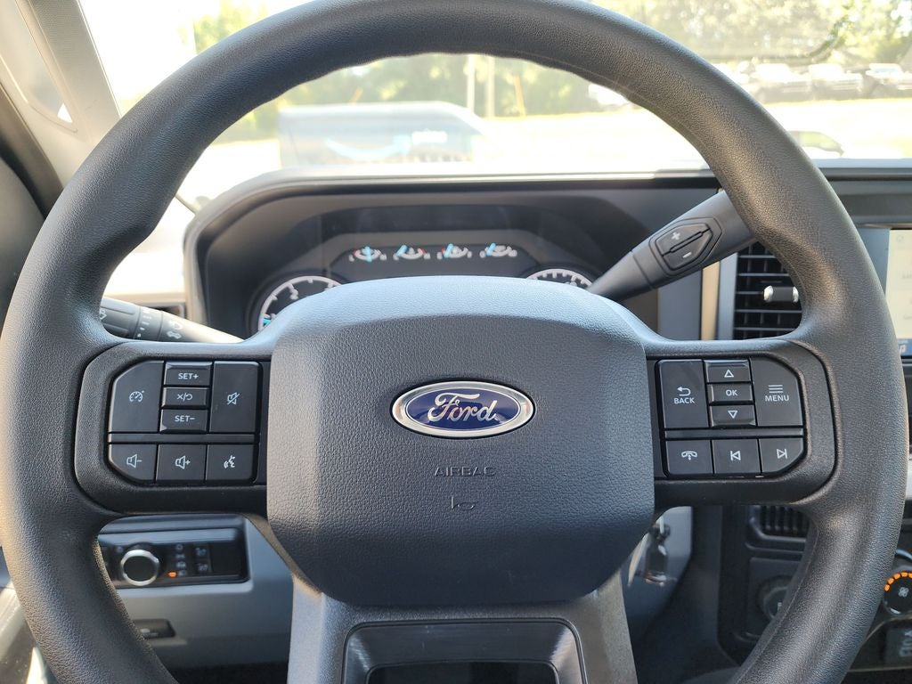 2025 Ford F-250SD XL