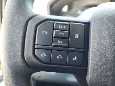 2025 Ford F-250SD XL