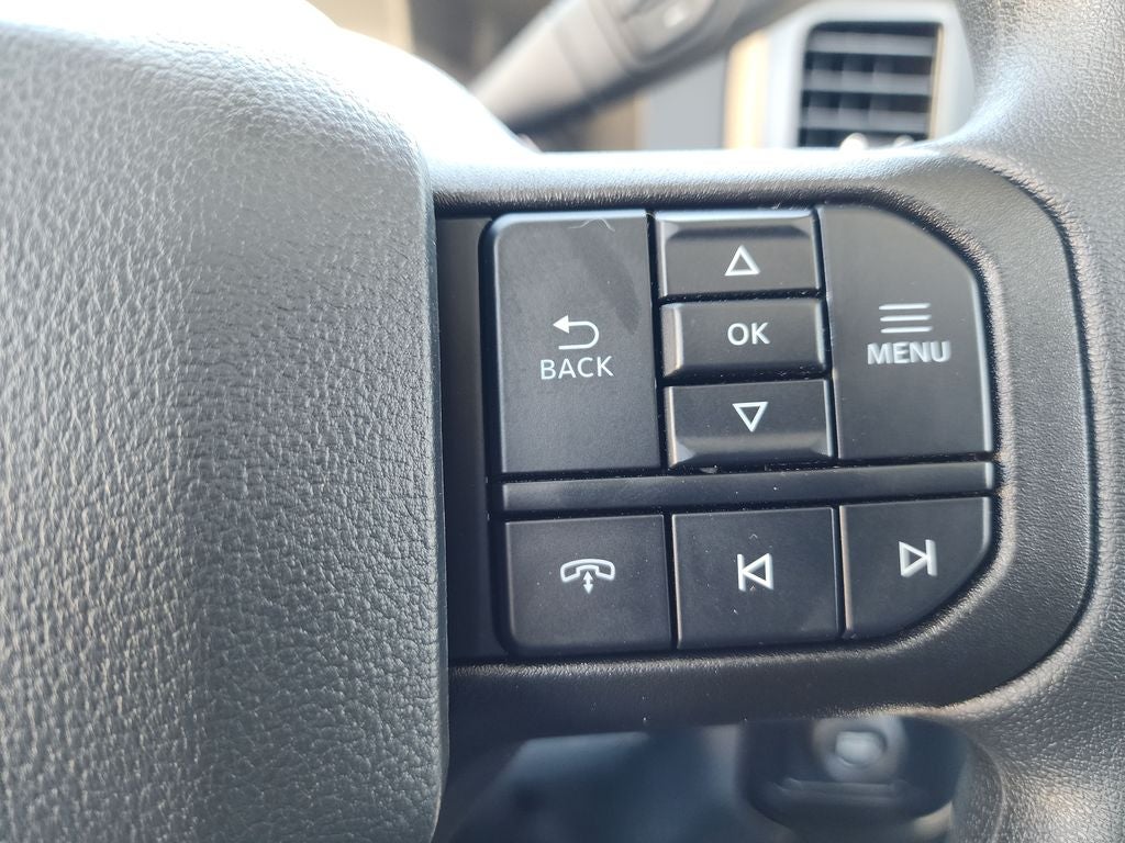 2025 Ford F-250SD XL