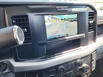 2025 Ford F-250SD XL