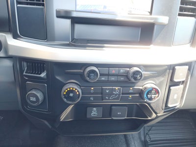 2025 Ford F-250SD XL