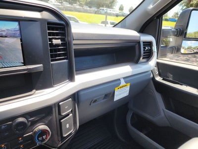 2025 Ford F-250SD XL