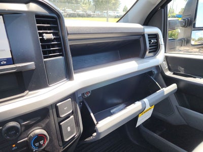 2025 Ford F-250SD XL