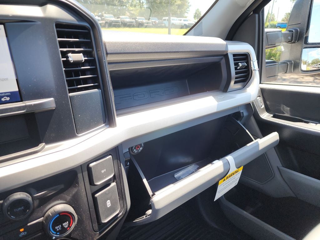 2025 Ford F-250SD XL