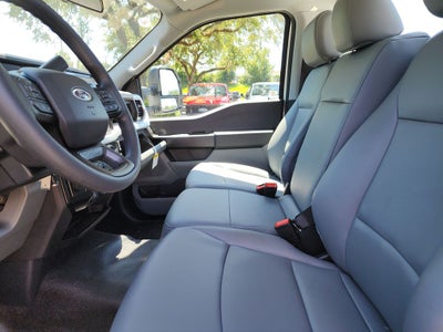 2025 Ford F-250SD XL