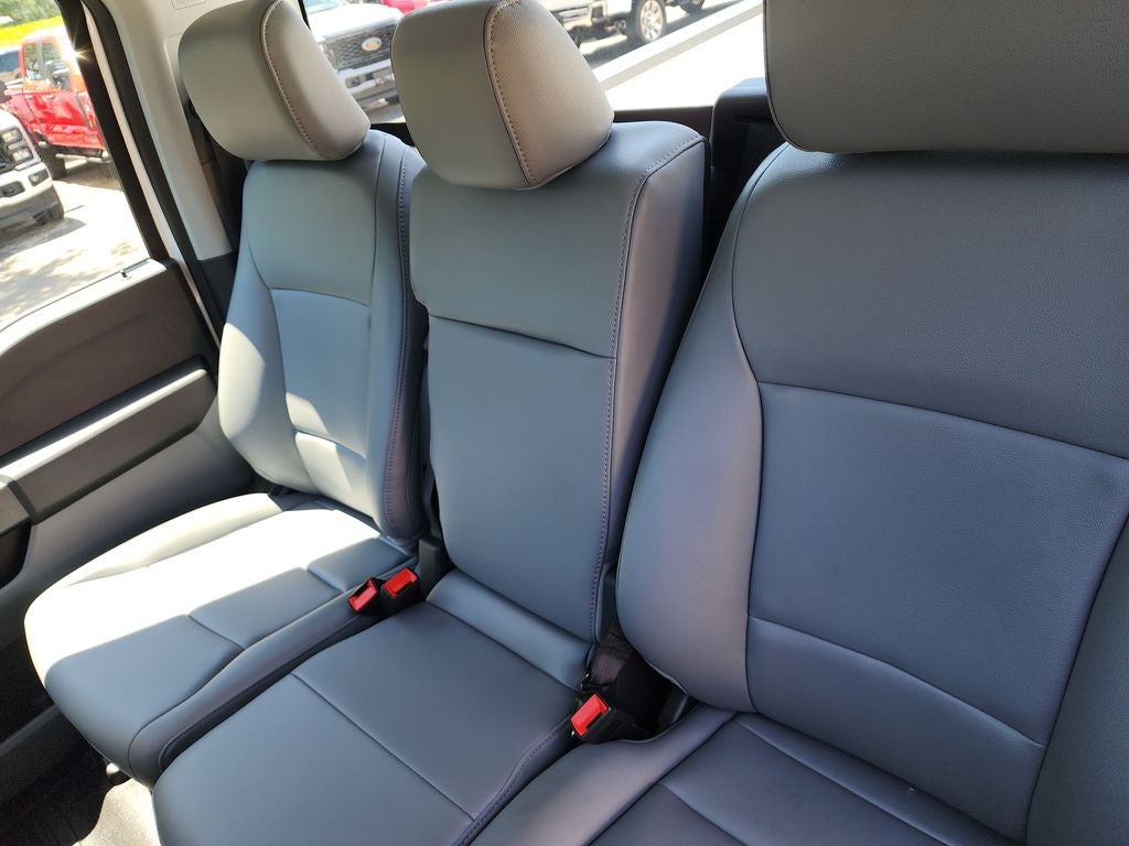 2025 Ford F-250SD XL