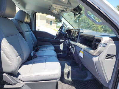 2025 Ford F-250SD XL