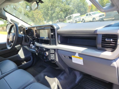 2025 Ford F-250SD XL