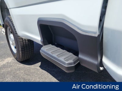 2025 Ford F-250SD XL