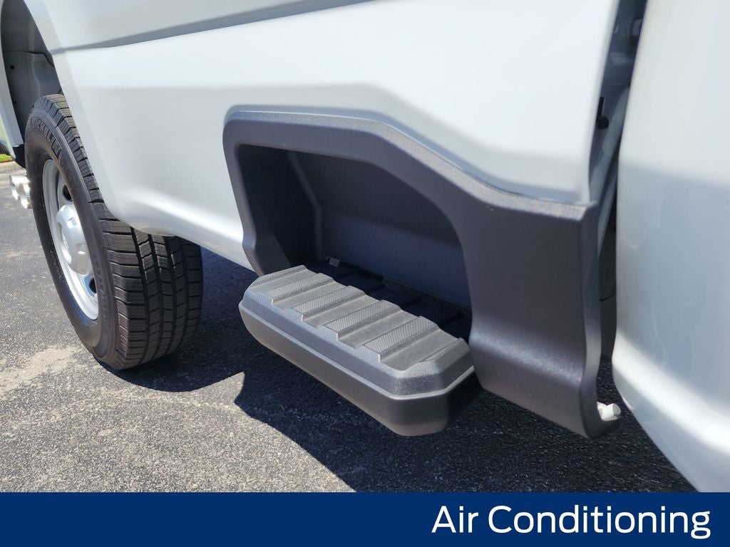 2025 Ford F-250SD XL